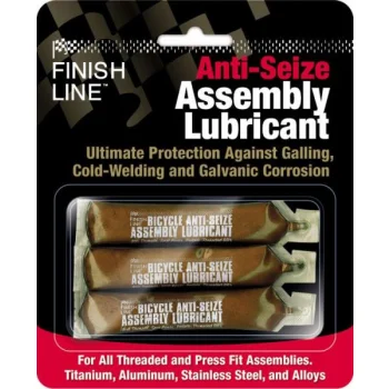Żel montażowy Finish Line Anti-Seize