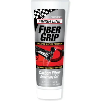 Żel montażowy Finish Line Fiber Grip 50g