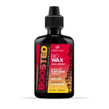 Smar do łańcucha BIO WAX BOOSTED 60 ml