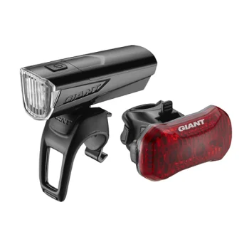 Zestaw lampek Giant Numen Combo 3