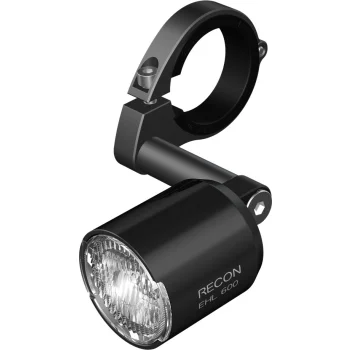 Lampka przednia e-bike Giant Recon E HL 600