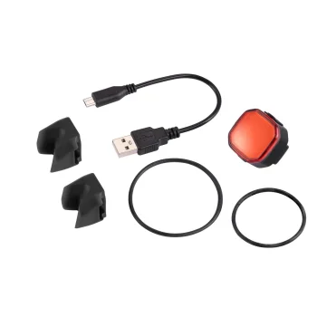 Lampa tył Giant Cast TL30