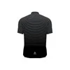 Koszulka męska Odlo S/S grey/black XL