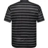 Koszulka męska Odlo S/S black/grey M
