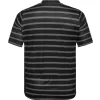 Koszulka męska Odlo S/S black/grey M