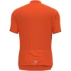 Koszulka męska Odlo S/S orange XL