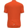 Koszulka męska Odlo S/S orange XL