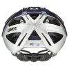 Kask rowerowy Uvex gravel x 56-61 cm space/silver