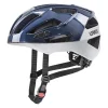Kask rowerowy Uvex gravel x 56-61 cm space/silver