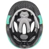 Kask dziecięcy Uvex Oyo Style 50-54 cm Monster
