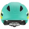 Kask dziecięcy Uvex Oyo Style 50-54 cm Monster