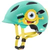 Kask dziecięcy Uvex Oyo Style 50-54 cm Monster