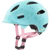 Kask dziecięcy Uvex Oyo Style 50-54 cm Flowers Cya