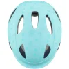 Kask dziecięcy Uvex Oyo Style 50-54 cm Flowers Cya