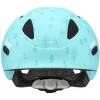 Kask dziecięcy Uvex Oyo Style 50-54 cm Flowers Cya