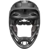 Kask Uvex Revolt (52-57) czarny