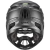 Kask Uvex Revolt (52-57) czarny