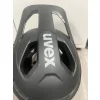 Kask Uvex Revolt (57-61) czarny