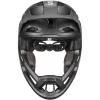Kask Uvex Revolt (57-61) czarny
