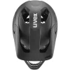 Kask Uvex Revolt (57-61) czarny