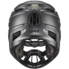 Kask Uvex Revolt (57-61) czarny