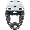 Kask Uvex Revolt (52-57) biały