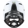 Kask Uvex Revolt (57-61) biały