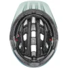 Kask Uvex I-vo cc 52-57cm niebiesko-miętowy