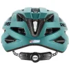 Kask Uvex I-vo cc 56-60cm niebiesko-miętowy