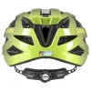Kask rowerowy Uvex I-vo 52-57 cm black-neon yellow