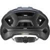 Kask rowerowy Uvex I-vo 2 52-57cm Anthracite Matt
