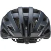 Kask rowerowy Uvex I-vo 2 56-60cm Anthracite Matt