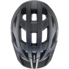 Kask rowerowy Uvex I-vo 2 56-60cm Anthracite Matt