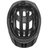Kask rowerowy Uvex I-vo 2 56-60cm Grey-Black Matt