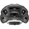 Kask rowerowy Uvex I-vo 2 56-60cm Grey-Black Matt
