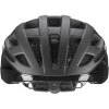 Kask rowerowy Uvex I-Volute 56-60cm Black Matt