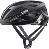 Kask rowerowy Uvex I-Volute 56-60cm Black Matt