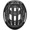 Kask rowerowy Uvex I-Volute 56-60cm Black Matt