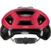 Kask rowerowy Uvex I-Volute 56-60cm Black-Red Matt