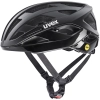 Kask rowerowy Uvex I-Volute Mips 56-60cm Black Mat