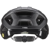 Kask rowerowy Uvex I-Volute Mips 56-60cm Black Mat
