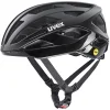Kask rowerowy Uvex I-Volute Mips 60-64cm Black Mat