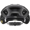 Kask rowerowy Uvex I-Volute Mips 60-64cm Black Mat