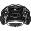 Kask rowerowy Uvex I-vo 2 pure 52-57cm Pure Black