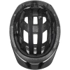 Kask rowerowy Uvex I-vo 2 pure 52-57cm Pure Black