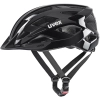 Kask rowerowy Uvex I-vo 2 pure 56-60cm Pure Black Kask rowerowy Uvex I-vo 2 pure 56-60cm Pure Black