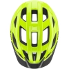 Kask rowerowy Uvex I-vo 2 pure 52-57cm Neon Yellow Kask rowerowy Uvex I-vo 2 pure 52-57cm Neon Yellow