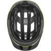 Kask rowerowy Uvex I-vo 2 pure 52-57cm Neon Yellow Kask rowerowy Uvex I-vo 2 pure 52-57cm Neon Yellow