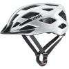 Kask rowerowy Uvex I-vo 2 pure 52-57cm Pure Silver Kask rowerowy Uvex I-vo 2 pure 52-57cm Pure Silver