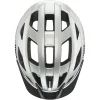 Kask rowerowy Uvex I-vo 2 pure 52-57cm Pure Silver Kask rowerowy Uvex I-vo 2 pure 52-57cm Pure Silver